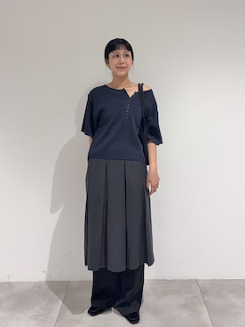 yuiさんのコーディネート