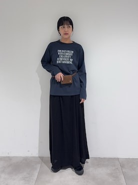 yuiさんのコーディネート