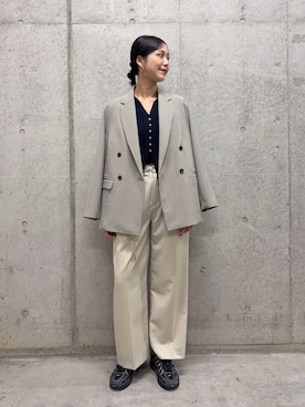 yuiさんのコーディネート