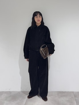 yuiさん(レディース・168cm)の秋コーディネート