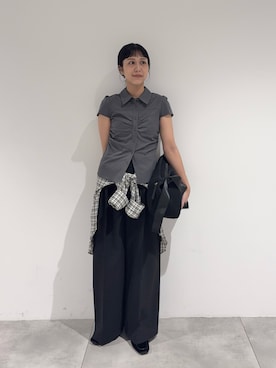 yuiさんのコーディネート
