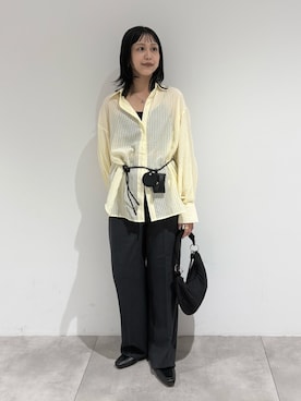 yuiさんのコーディネート