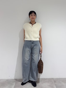 yuiさん(レディース・168cm)の秋コーディネート