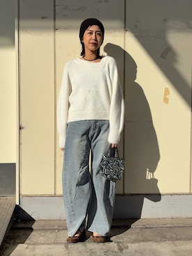 yuiさんのコーディネート