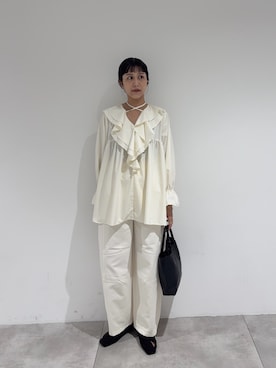 yuiさん(レディース・168cm)の夏コーディネート