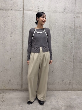 yuiさんのコーディネート