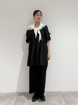 yuiさん(レディース・168cm)の春コーディネート