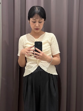 yuiさんのコーディネート
