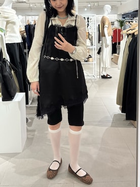 yuiさんのコーディネート