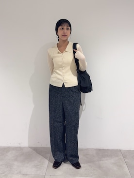 yuiさんのコーディネート