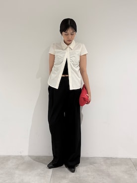 yuiさん(レディース・168cm)の春コーディネート