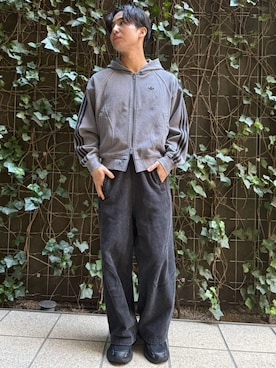 IKさんのコーディネート