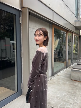 nanamiさんのコーディネート