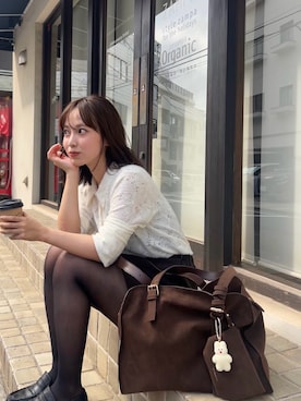 nanamiさんのコーディネート