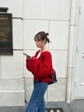 nanamiさんのコーディネート