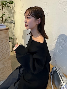 nanamiさんのコーディネート