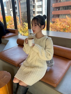 nanamiさんのコーディネート