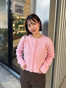 nanamiさんのコーディネート