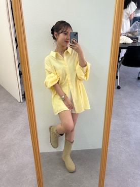 nanamiさんのコーディネート