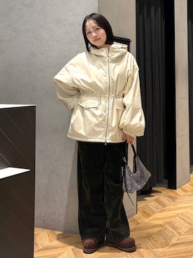 yumeha0127さんのコーディネート