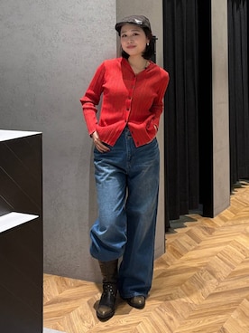 yumeha0127さんのコーディネート