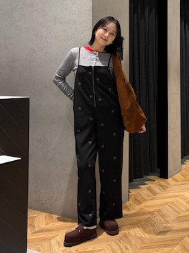 yumeha0127さんのコーディネート