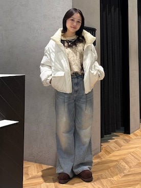 yumeha0127さんのコーディネート