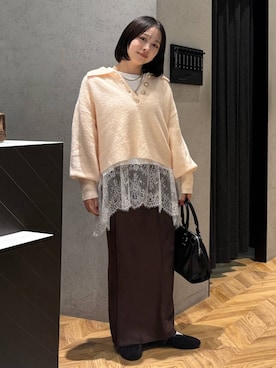 yumeha0127さんのコーディネート