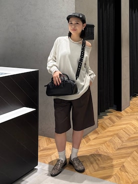 yumeha0127さんのコーディネート