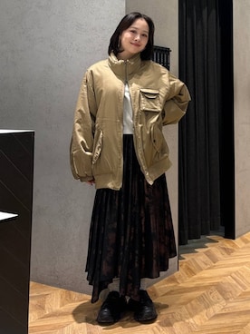 yumeha0127さんのコーディネート