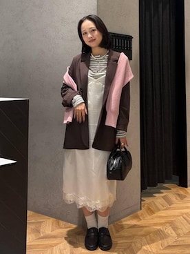 yumeha0127さんのコーディネート