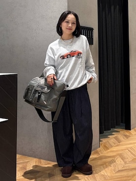 yumeha0127さんのコーディネート