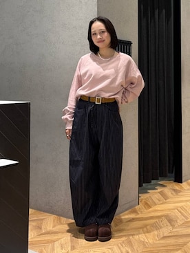 yumeha0127さんのコーディネート