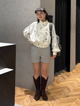 yumeha0127さんのコーディネート