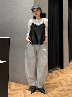 yumeha0127さんのコーディネート