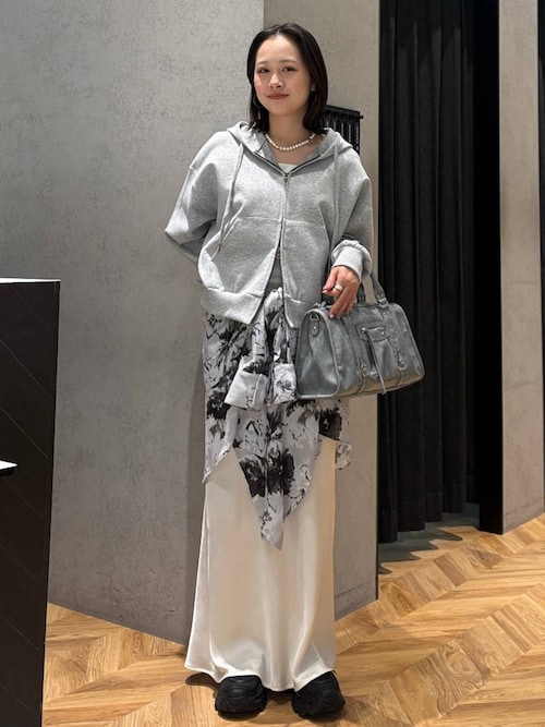 2WAYネックソウバリタンク/903971（タンクトップ）｜JEANASIS