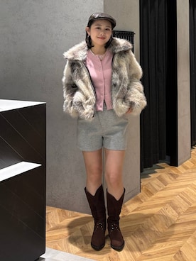 yumeha0127さんのコーディネート