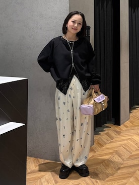 yumeha0127さんのコーディネート