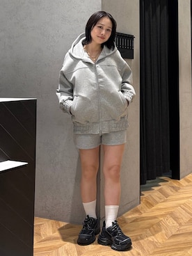 yumeha0127さんのコーディネート