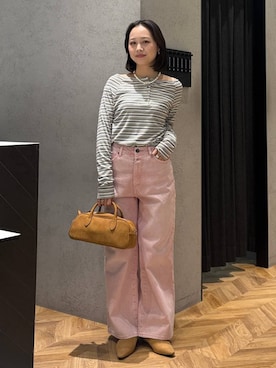 yumeha0127さんのコーディネート