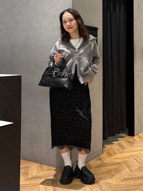 【Ｌサイズ】JEANASIS キリカエボリュームローファー JEANASIS｜キリカエボリュームローファー | Rakuten Fashion(楽天