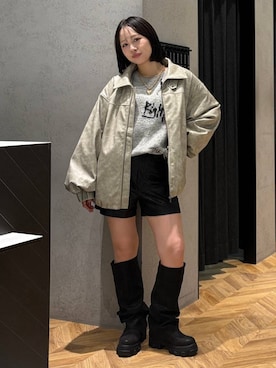 yumeha0127さんのコーディネート