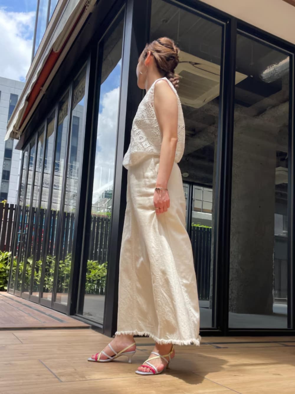 コーディネート