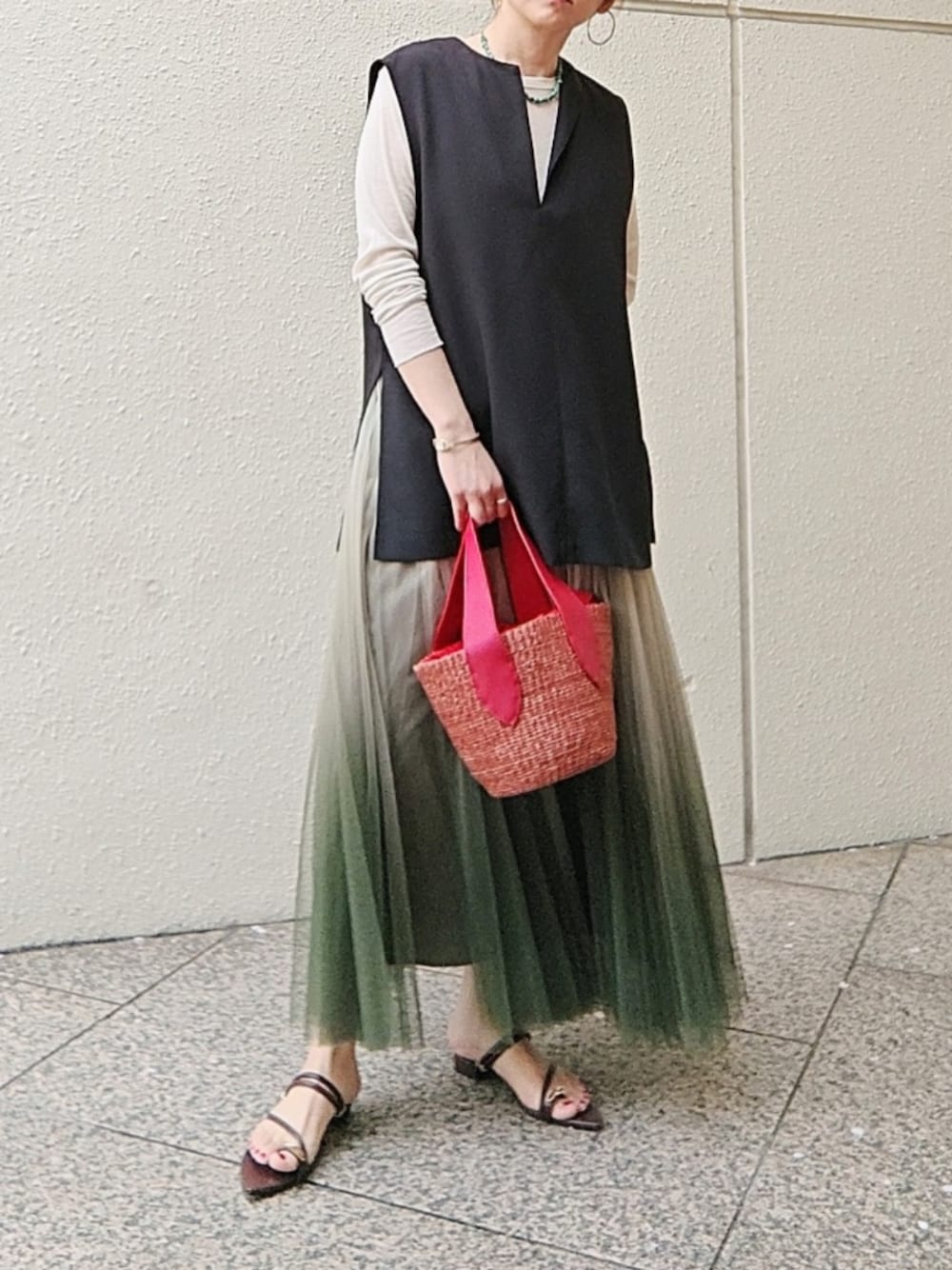 コーディネート