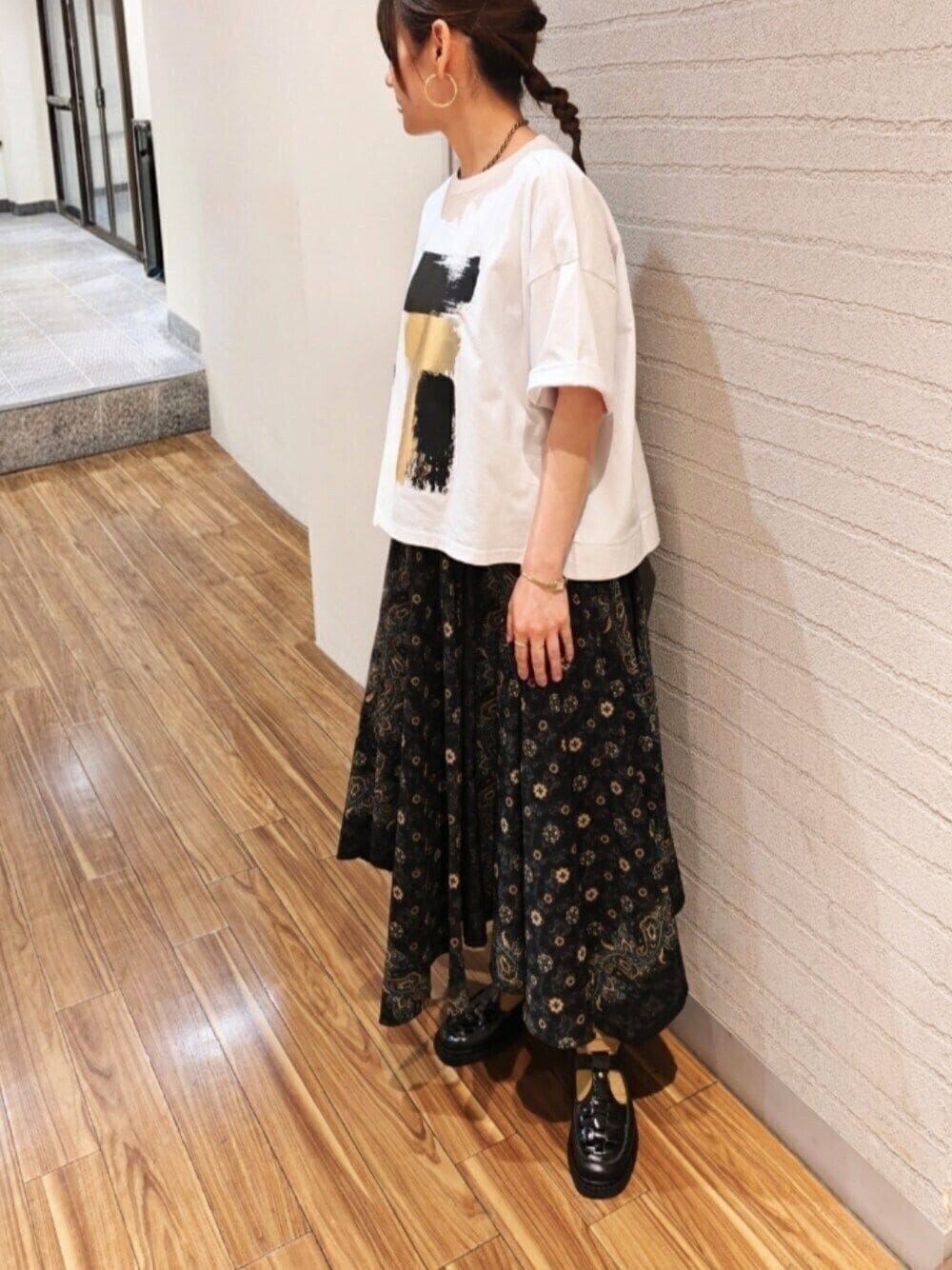 コーディネート