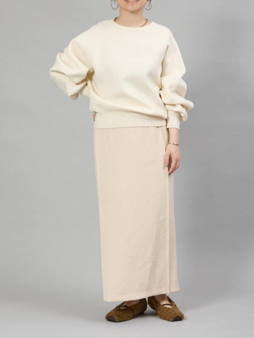 コーディネート