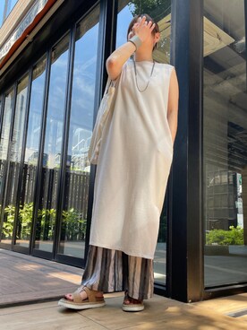 natsukiさんのコーディネート