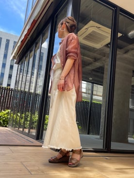 natsukiさんのコーディネート