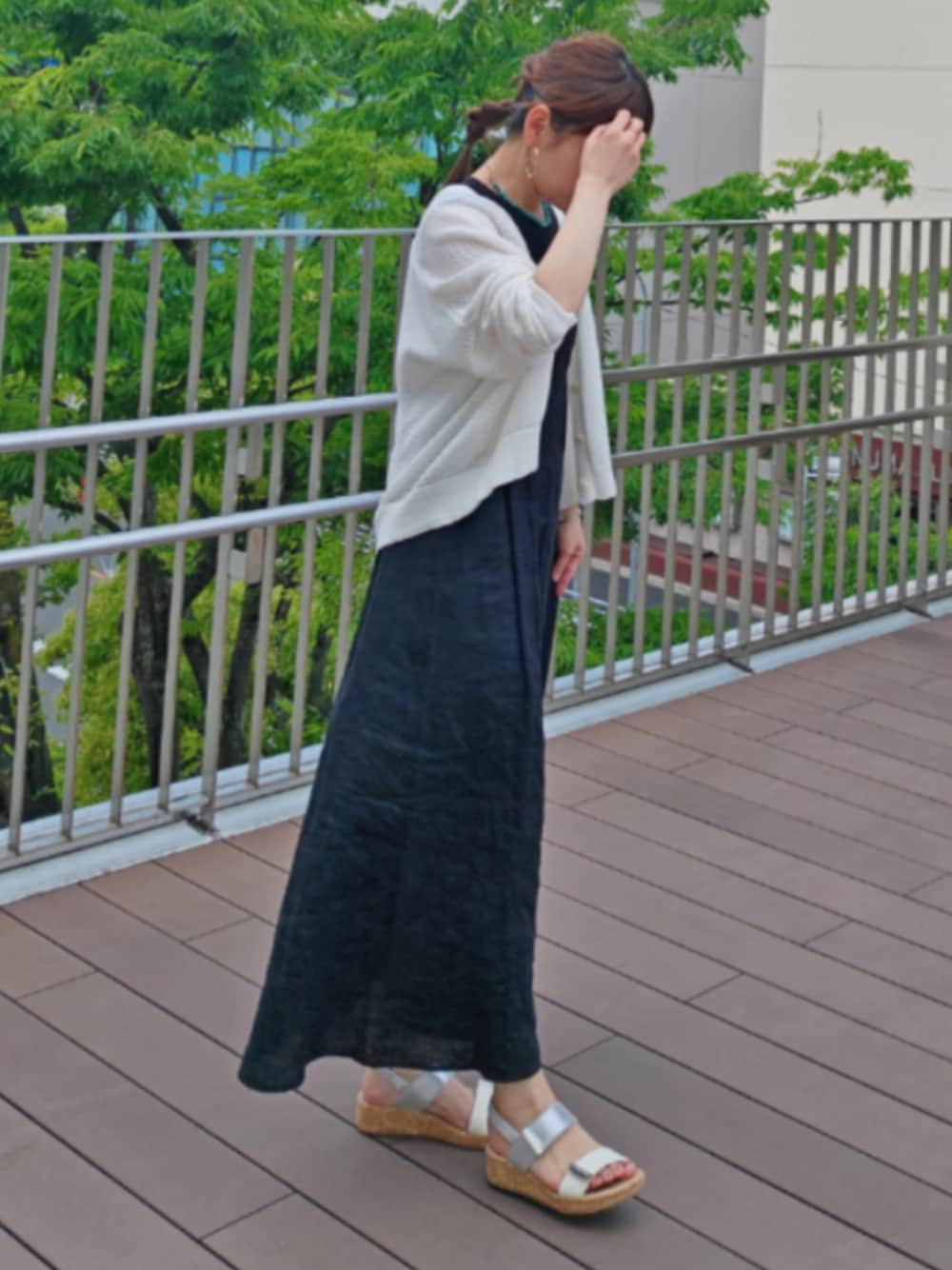 コーディネート