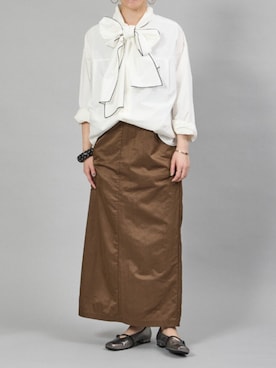 natsukiさんのコーディネート